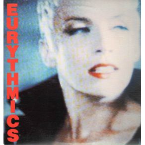 Download track It'S Alright (Baby'S Coming Back) Eurythmics, Zion & Lenox
