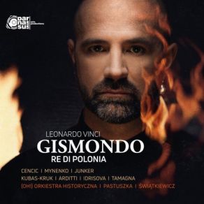 Download track Gismondo, Atto Secondo: Recitativo Accompagnato Max Emanuel Cencic, Martyna Pastuszka, Orkiestra Historyczna