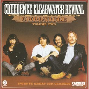 Download track My Baby Left Me Creedence Clearwater Revival