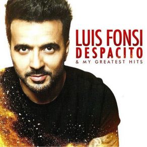 Download track 16 - Luis Fonsi - ¿Quién Te Dijo Eso Luis Fonsi