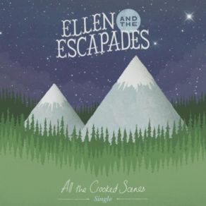 Download track Cast Ellen, The Escapades
