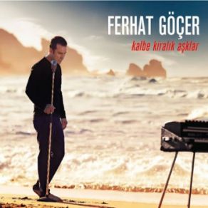 Download track Sarıl Bana Ferhat Göçer