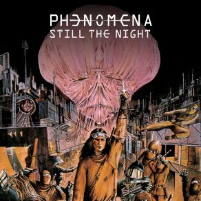 Download track Assassins Of The Night PHENOMENA
