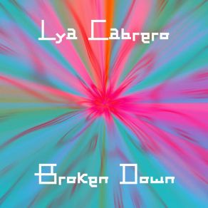 Download track In The Cold (Original Mix) Lya Cabrero