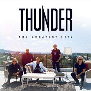 Download track I'm Dreaming Again Thunder
