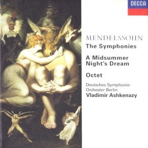 Download track 8. Symphony No. 5 Op. 107 Reformation - IV. Choral Ein Feste Burg - Andant... Jákob Lúdwig Félix Mendelssohn - Barthóldy