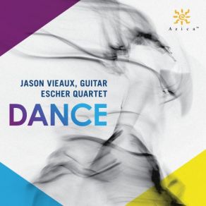 Download track 100 Greatest Dance Hits- No. 2, Salsa Pasada Jason Vieaux, Escher String Quartet