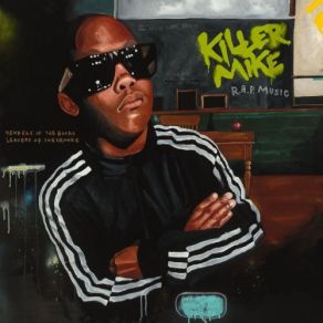 Download track Ghetto Gospel Killer Mike