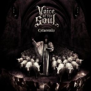 Download track Quarantine Voice Of The Soul