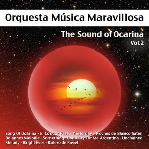 Download track Song Of Ocarina