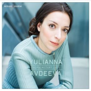 Download track 01 Fantaisie In F Minor, Op. 49 Yulianna Avdeeva