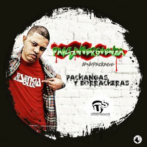 Download track Otro Trago Pay SinVerguenza