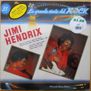 Download track Night Life Jimi Hendrix
