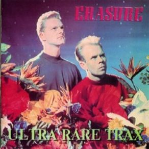 Download track Indian Ruber (Part 1 And 2) Erasure