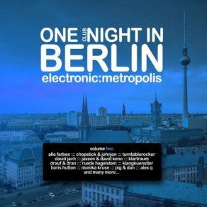 Download track Elise - Alle Farben Remix Drauf & Dran