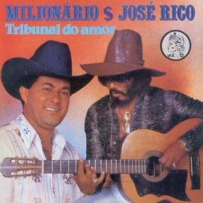 Download track Minha Suplica De Amor Milionário, José Rico
