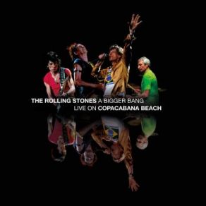 Download track Rough Justice Rolling Stones