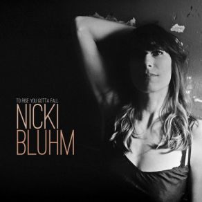 Download track It's Ok Not To Be Ok Nicki Bluhm