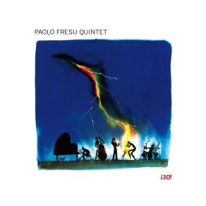 Download track Words Of Wisdom Paolo Fresu Quintet