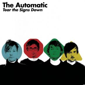Download track Interstate The Automatic