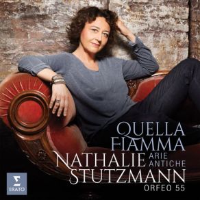 Download track Le Nuove Musiche: VIII. Amarilli, Mia Bella Nathalie Stutzmann