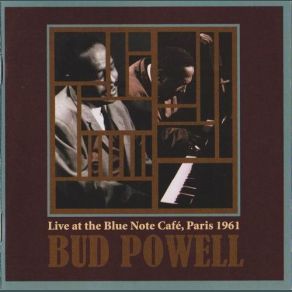 Download track Lover Man Bud Powell