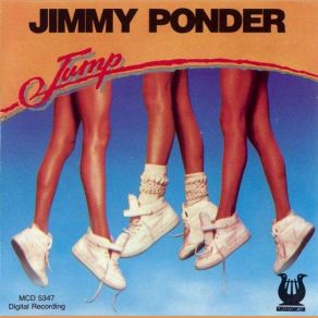 Download track My Romance Jimmy Ponder