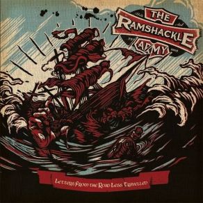 Download track Road Less Travelled The Ramshackle Army