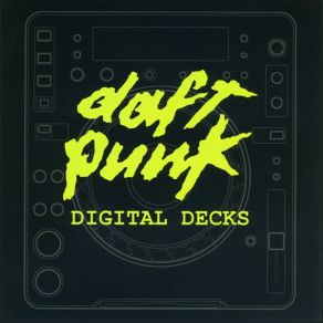 Download track Disco's Revenge Daft PunkGusto