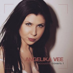 Download track Can't Feel My Face Angelika Vee