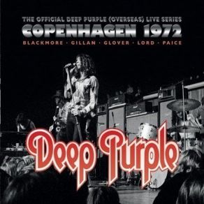 Download track Smoke On The Water (Live In New York 1973) Deep Purple