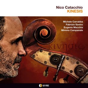 Download track Kinesis Nico Catacchio