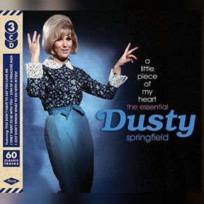 Download track I'll Love You For A While Dusty Springfield