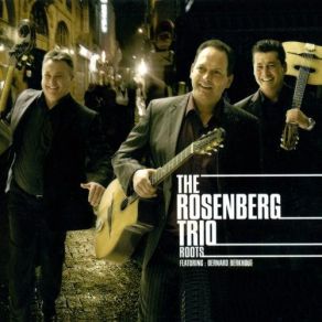 Download track Stockholm The Rosenberg Trio