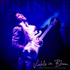 Download track Raspberry Beret (Live In Stockholm August 22, 1986) PrincePrince Prince