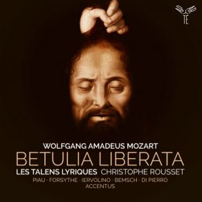 Download track Betulia Liberata, K. 118, Parte Prima: 