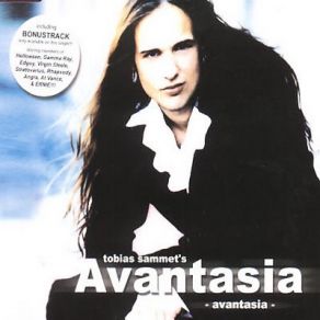 Download track Reach Out For The Light Avantasia