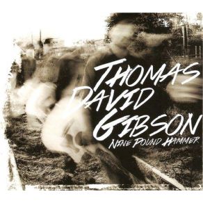 Download track Red Line Thomas David Gibson