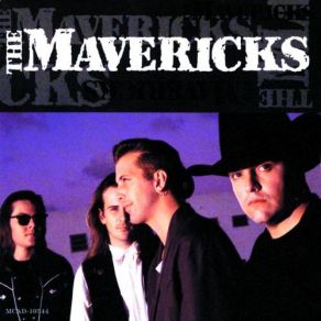 Download track Hey, Good Lookin' The Mavericks