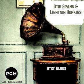 Download track Walkin' The Blues (Original Mix) Lightnin'Hopkins