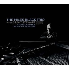 Download track Olivia Grant Stewart, Miles Black