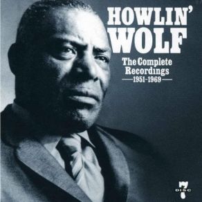 Download track Wolf Is At Your Front Door Howlin' Wolf