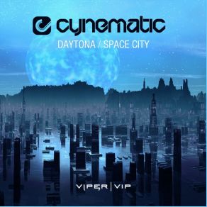 Download track Space City Cynematic