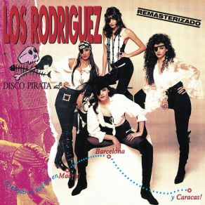 Download track A Los Ojos Los Rodriguez