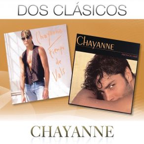 Download track Daría Cualquier Cosa Chayanne