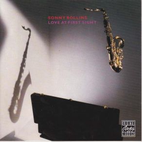 Download track The Very Thought Of You The Sonny Rollins