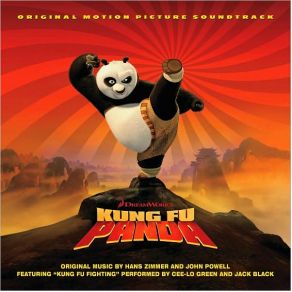 Download track Kung Fu Fighting Hans Zimmer