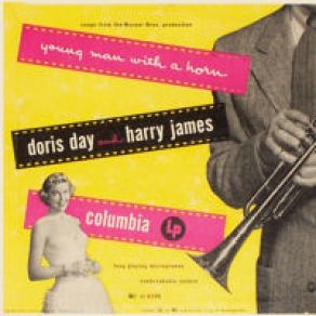 Download track Lullaby Of Broadway Harry James, Doris Day