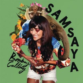 Download track Jaywalking Samsaya