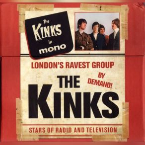 Download track A House In The Country The Kinks
